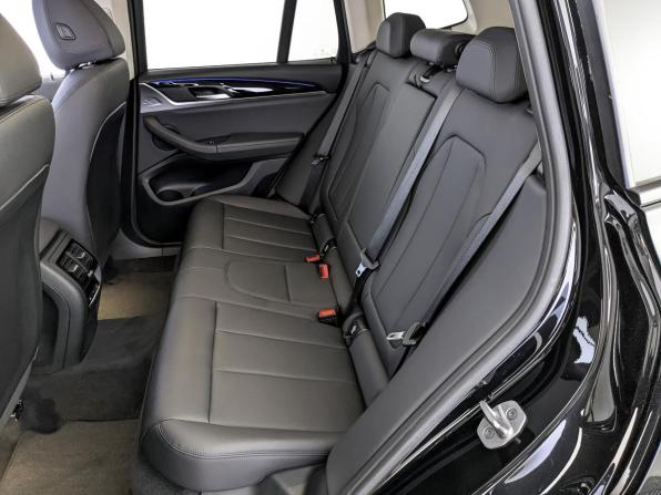 BMW X3 III (G01) с пробегом 2021 года, цена 4 325 000 рублей, 78146 км, внедорожник, Автокод Объявления