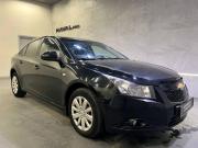 Chevrolet Cruze I Новосибирск  - изображение 21