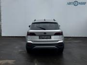 Volkswagen Taos I Москва  - изображение 20