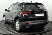 Skoda Karoq I Нижний Новгород  - изображение 31