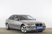 BMW 3 серии IV (E46) Рестайлинг Тюмень  - изображение 21