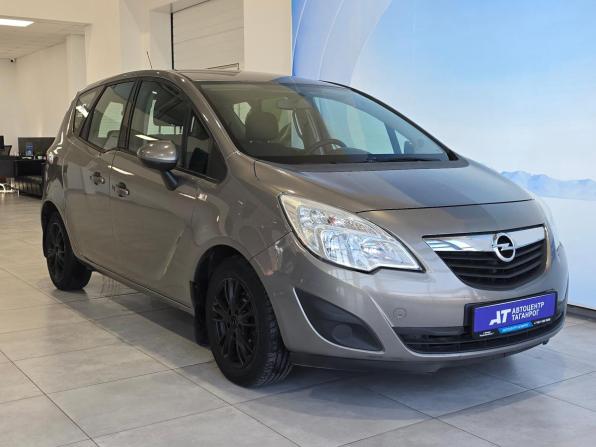 Opel Meriva B с пробегом 2013 года, цена 865 000 рублей, 163000 км, минивэн, Автокод Объявления