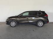 Nissan X-Trail III Рестайлинг Москва  - изображение 26