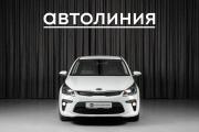 Kia Rio IV Красноярск  - изображение 16