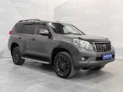 Toyota Land Cruiser Prado 150 Series Новосибирск  - изображение 32
