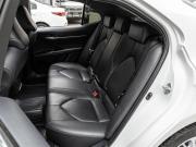 Toyota Camry VIII (XV70) Краснодар  - изображение 31