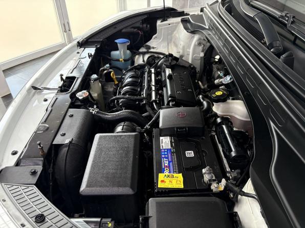 Hyundai Creta I с пробегом 2019 года, цена 1 799 000 рублей, 100201 км, внедорожник, Автокод Объявления