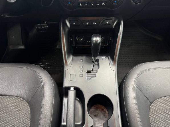 Hyundai ix35 I с пробегом 2012 года, цена 1 070 000 рублей, 190986 км, внедорожник, Автокод Объявления