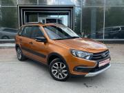 Lada (ВАЗ) Granta I Рестайлинг Екатеринбург  - изображение 34