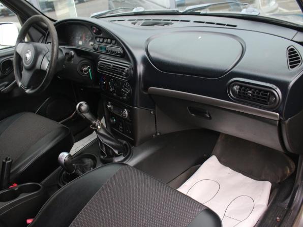 Chevrolet Niva I Рестайлинг с пробегом 2010 года, цена 361 000 рублей, 131800 км, внедорожник, Автокод Объявления