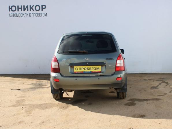 Lada (ВАЗ) Kalina I с пробегом 2010 года, цена 129 000 рублей, 190709 км, универсал, Автокод Объявления