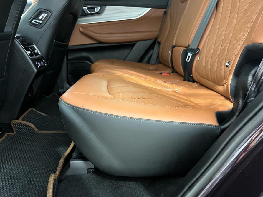 Chery Tiggo 8 Pro Max I Ижевск  - изображение 16