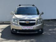 Chevrolet Orlando I Москва  - изображение 16