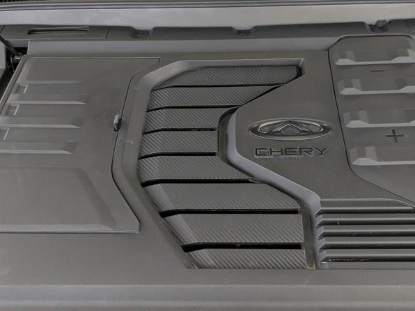 Chery Tiggo 7 Pro Max I с пробегом 2022 года, цена 1 755 000 рублей, 40069 км, внедорожник, Автокод Объявления