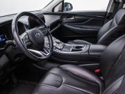 Hyundai Santa Fe IV Рестайлинг Москва  - изображение 28