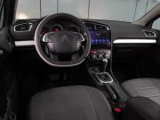 Citroen C4 II Воронеж  - изображение 24