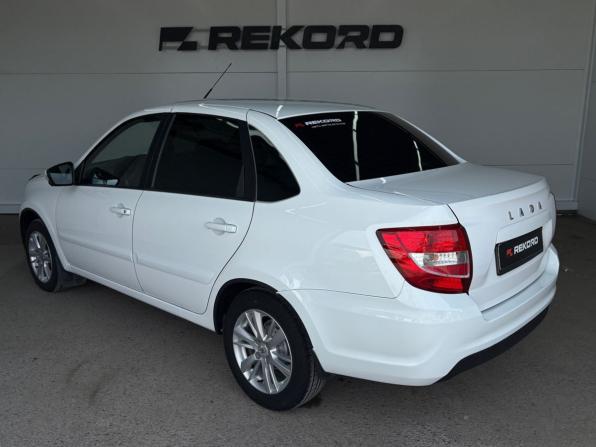 Lada (ВАЗ) Granta I Рестайлинг с пробегом 2019 года, цена 679 000 рублей, 145000 км, седан, Автокод Объявления