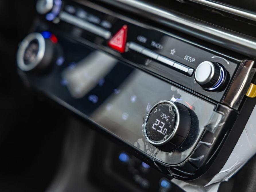 Hyundai Tucson IV Рестайлинг Волгоград  - изображение 35