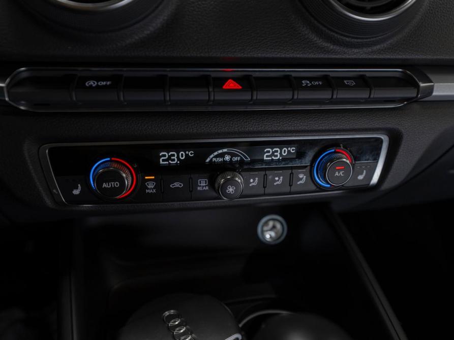 Audi A3 III (8V) Рестайлинг Москва  - изображение 19