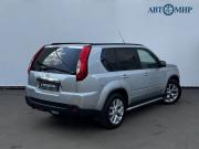 Nissan X-Trail II Рестайлинг Москва  - изображение 22