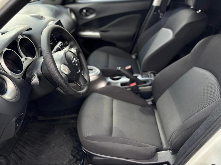 Nissan Juke I Набережные Челны  - изображение 20