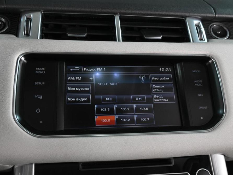 Land Rover Range Rover Sport II Ростов-на-Дону  - изображение 13