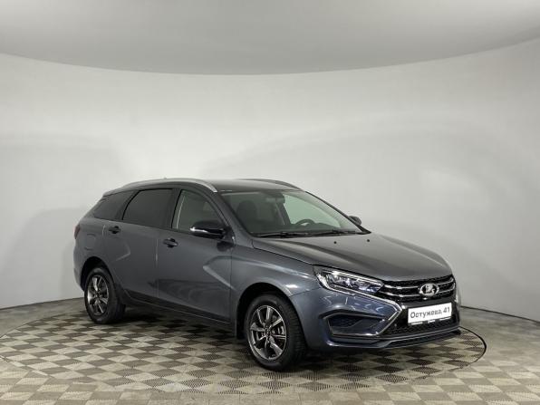Lada (ВАЗ) Vesta I Рестайлинг (NG) с пробегом 2024 года, цена 1 390 000 рублей, 23074 км, универсал, Автокод Объявления