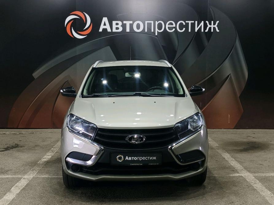 Lada (ВАЗ) XRAY I Ставрополь  - изображение 2