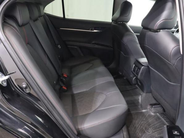Toyota Camry VIII (XV70) с пробегом 2020 года, цена 3 299 000 рублей, 36563 км, седан, Автокод Объявления