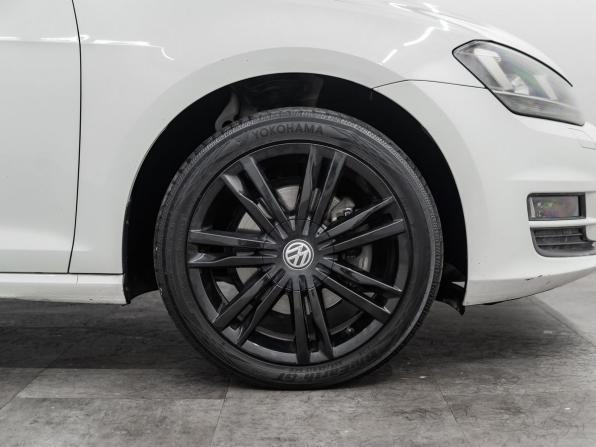 Volkswagen Golf VII с пробегом 2013 года, цена 950 000 рублей, 167480 км, универсал, Автокод Объявления