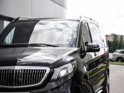 Mercedes-Benz V-Класс III (W447) Санкт-Петербург  - изображение 42