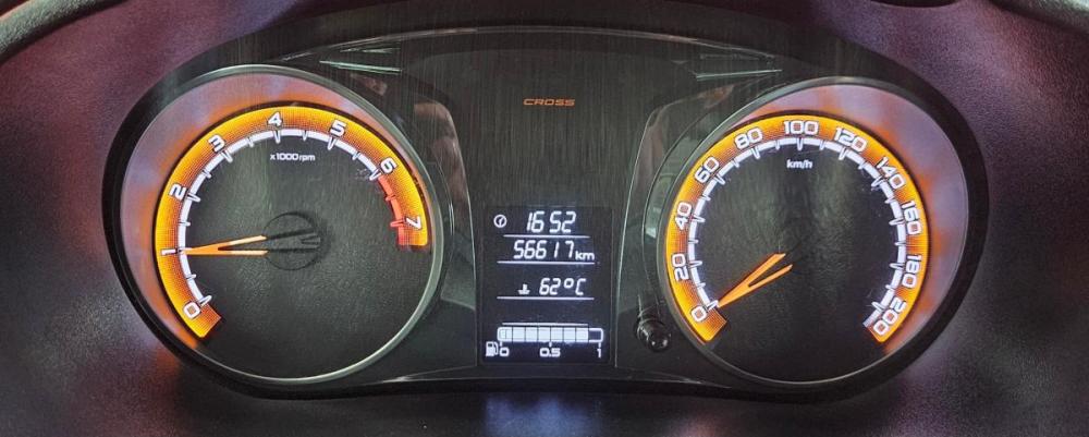 Lada (ВАЗ) Granta I Рестайлинг Вологда  - изображение 10