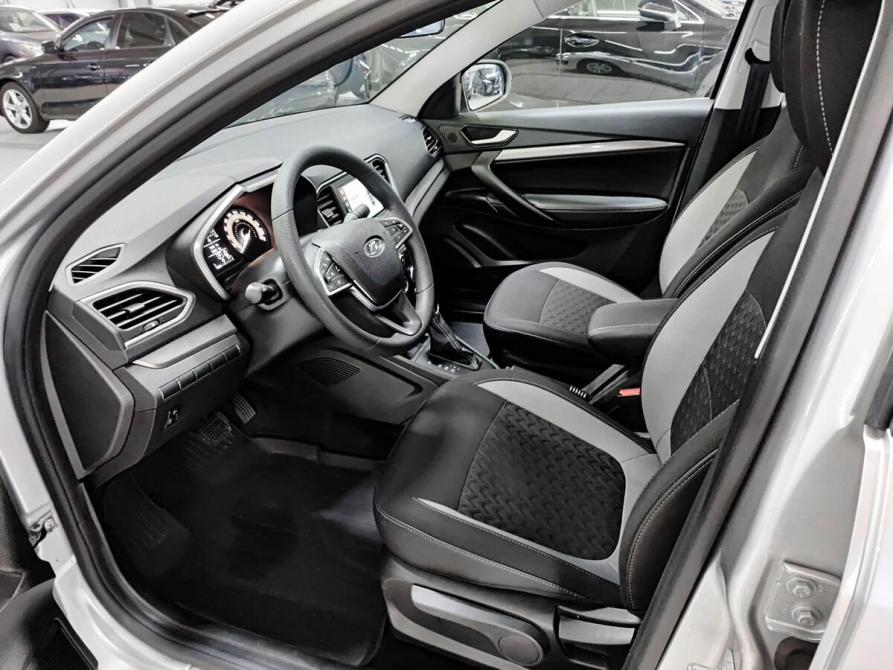 Lada (ВАЗ) Vesta I Рестайлинг (NG) Набережные Челны  - изображение 20