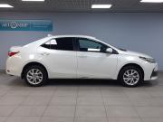 Toyota Corolla XI (E160 E170 E180) Рестайлинг 1 Москва  - изображение 24