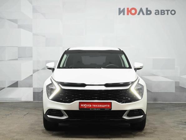 Kia Sportage V с пробегом 2023 года, цена 3 850 000 рублей, 49000 км, внедорожник, Автокод Объявления