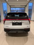Geely Atlas II Мурманск  - изображение 31
