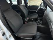 Lada (ВАЗ) Niva Travel I Санкт-Петербург  - изображение 24