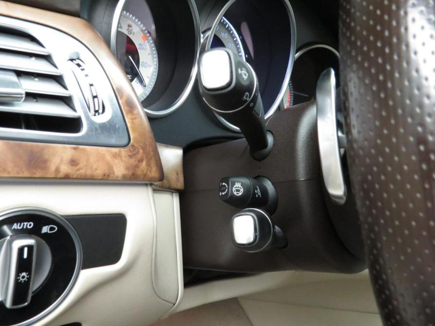 Mercedes-Benz CLS II (C218) Рестайлинг Санкт-Петербург  - изображение 11