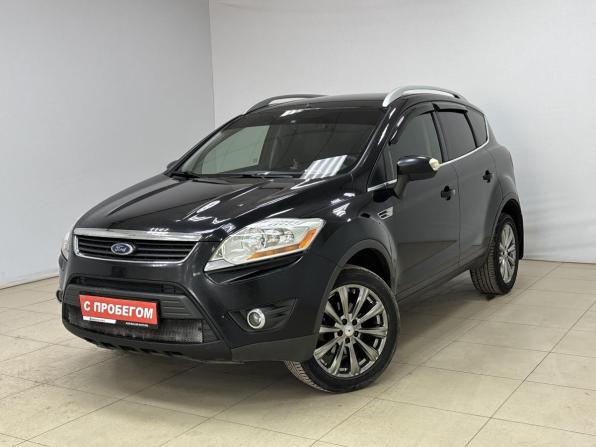 Ford Kuga I с пробегом 2010 года, цена 830 000 рублей, 219975 км, внедорожник, Автокод Объявления