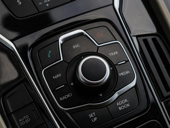 Peugeot 508 I с пробегом 2012 года, цена 690 000 рублей, 224020 км, седан, Автокод Объявления