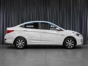 Hyundai Solaris I Тюмень  - изображение 20