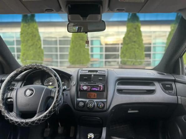 Kia Sportage II с пробегом 2007 года, цена 680 000 рублей, 294098 км, внедорожник, Автокод Объявления