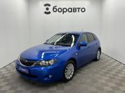 Subaru Impreza III Воронеж  - изображение 23