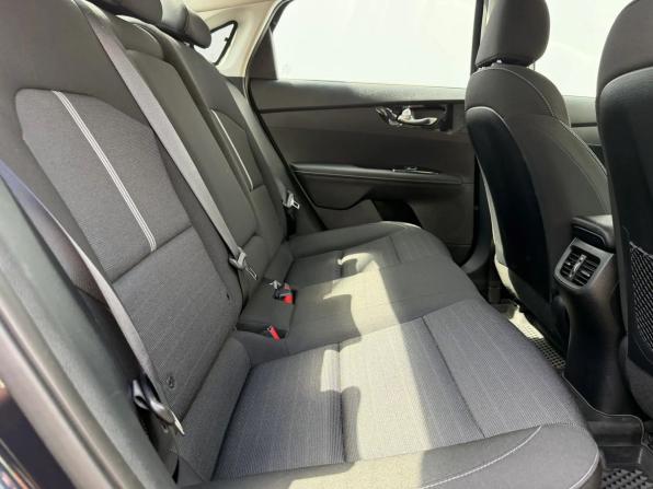 Kia Cerato IV с пробегом 2020 года, цена 1 722 000 рублей, 154412 км, седан, Автокод Объявления