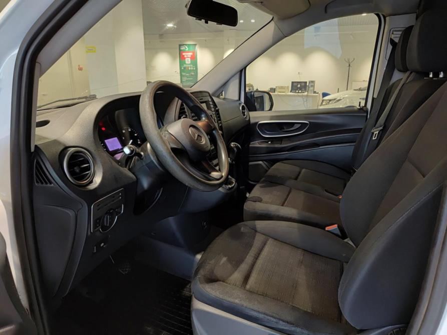 Mercedes-Benz Vito III (W447) Казань  - изображение 20