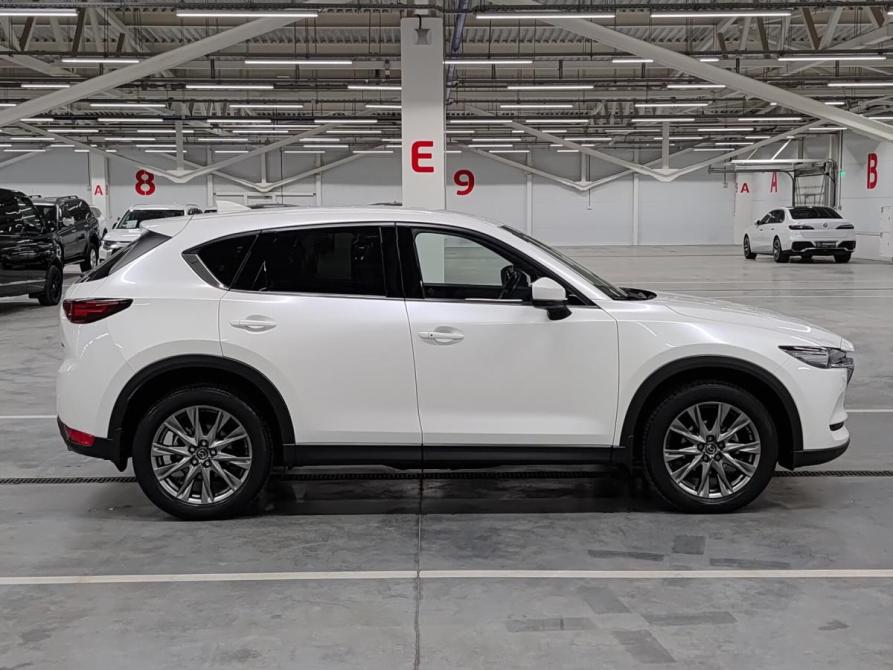 Mazda CX-5 II Казань  - изображение 5