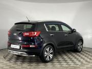 Kia Sportage III Воронеж  - изображение 35