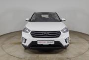 Hyundai Creta I Волгоград  - изображение 29