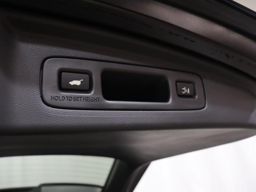 Honda CR-V VI Москва  - изображение 24