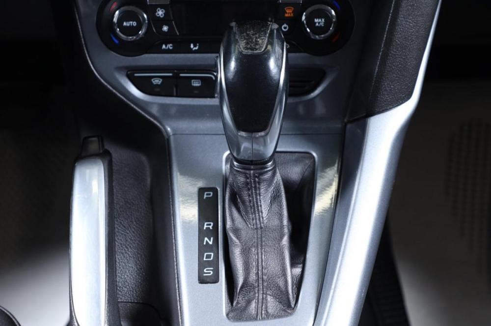 Ford Focus III Новосибирск  - изображение 15